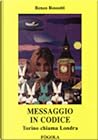 Messaggio in codice
