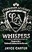 Whispers (Larkwood Academy,...