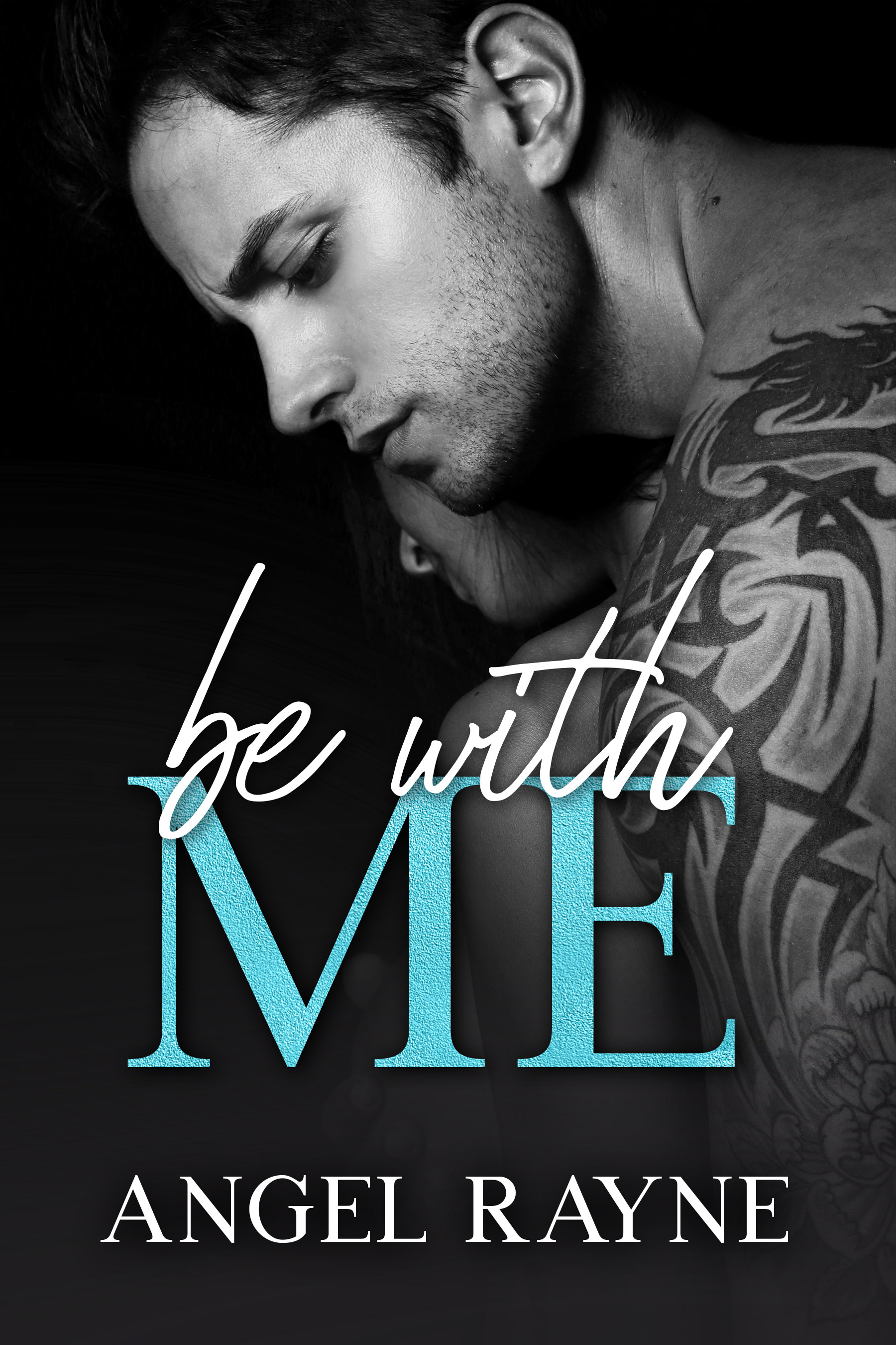 Be With Me (Kindle Edition)
