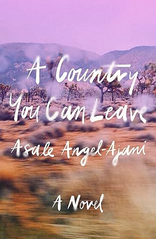 A Country You Can Leave