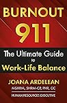 Burnout 911: The ...