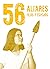 56 Altares: Filos y espejos (Spanish Edition)