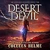 Desert Devil by Colleen Helme