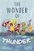 The Wonder Of Thunder by Sharon Purtill