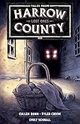 Tales from Harrow County, Vol. 3: Lost Ones