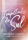 Tempestades do sul (Bússola, #1) Book cover for Tempestades do sul (Bússola, #1)