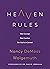 Heaven Rules: Take courage. Take comfort. Our God is in control.