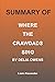 SUMMARY OF WHERE THE CRAWDADS SING BY DELIA OWENS
