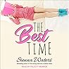 The Best Time by Sienna Waters