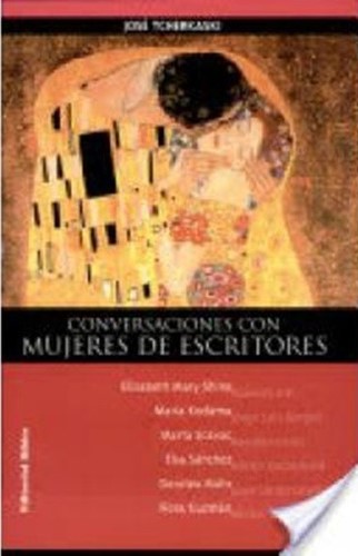 Conversaciones con mujeres de escritores