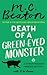 Death of a Green-Eyed Monster by M.C. Beaton