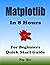 Matplotlib Programming In 8...