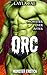 Orc (Monster Ever After)