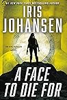 A Face to Die For (Eve Duncan)