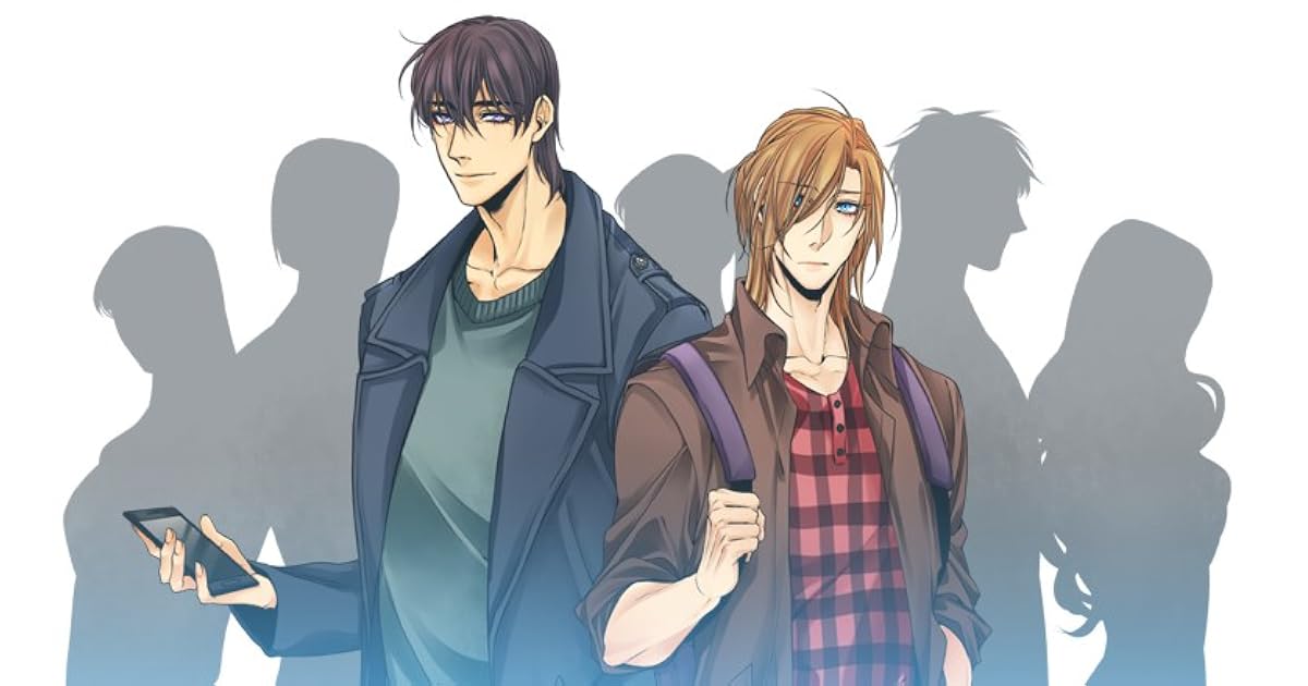수묵화 [Sumukwa; Ink Flower] by Brothers Without A Tomorrow