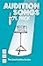 Audition Songs for Men (The...