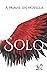 Solo by Ariana Nash