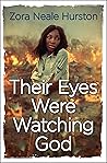 Book cover for Their eyes were watching god