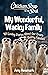 Chicken Soup for the Soul: My Wonderful, Wacky Family: 101 Loving Stories about Our Crazy, Quirky Families