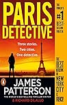 The Paris Detective (Three Detective Luc Moncrief Thrillers) The Paris Detective (Three Detective Luc Moncrief Thrillers)