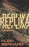 Replika: Coherence (Replika Trilogy Book 2)