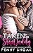 Taken by Her Stepdaddy (Ste...