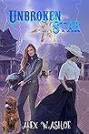 Unbroken Star (In the Queerness of Time, #2)