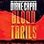 Blood Trails (Michael Flint...