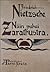 Näin puhui Zarathustra