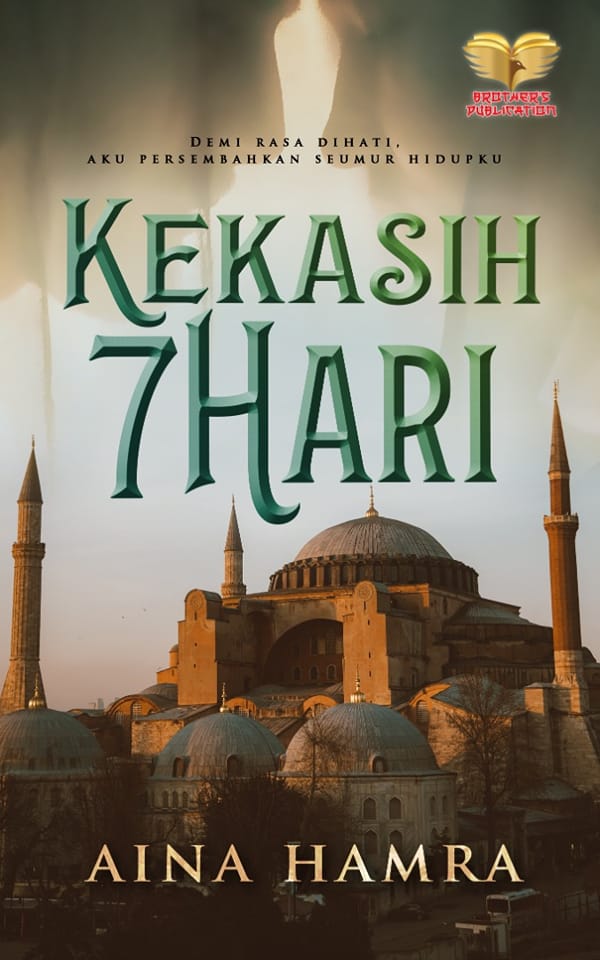 Kekasih 7 Hari