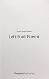Left Foot Poems Left Foot Poems