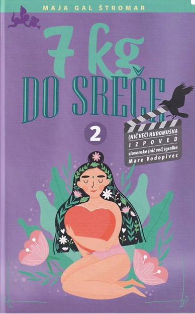 7 kg do sreče 2