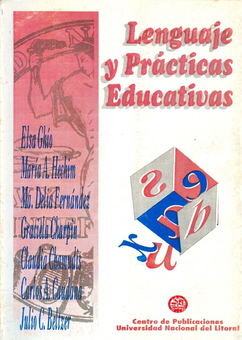 Lenguaje y prácticas educativas