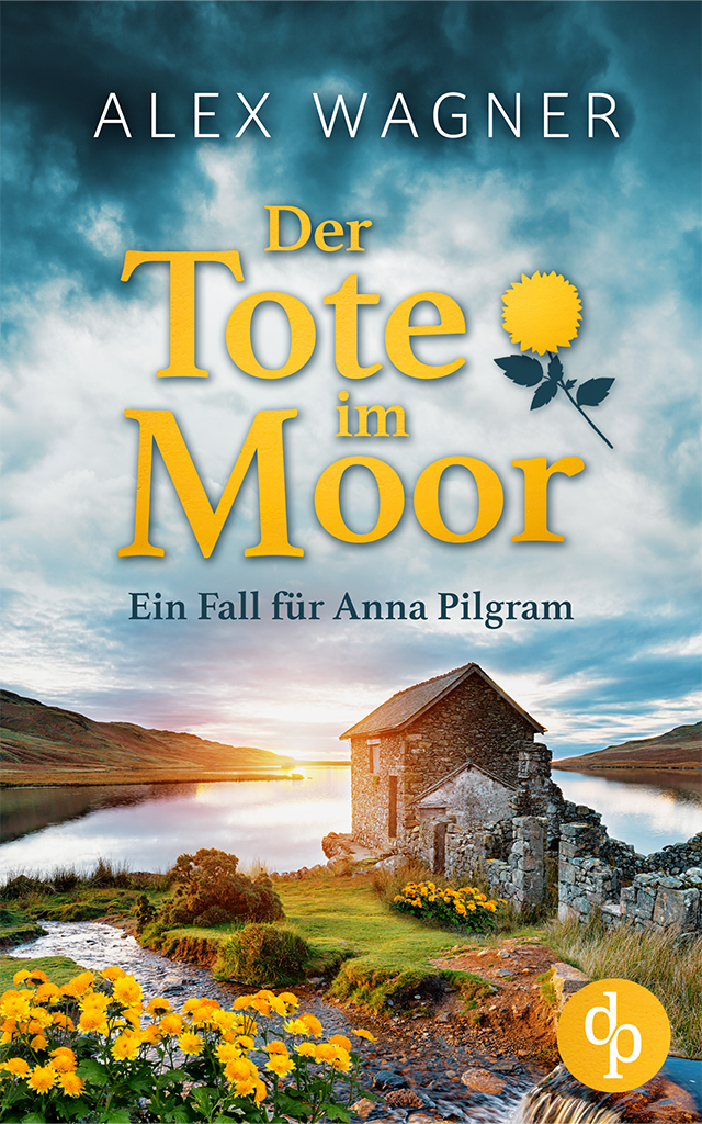Der Tote im Moor (Anna Pilgram)