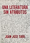 Una literatura si...