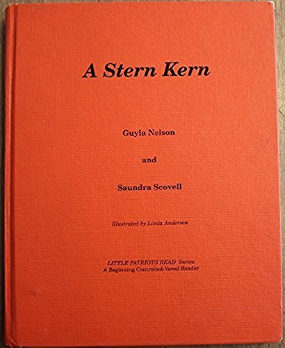 A Stern Kern (Hardcover)