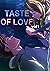 Taste Of Love chapter 1 (Ma...