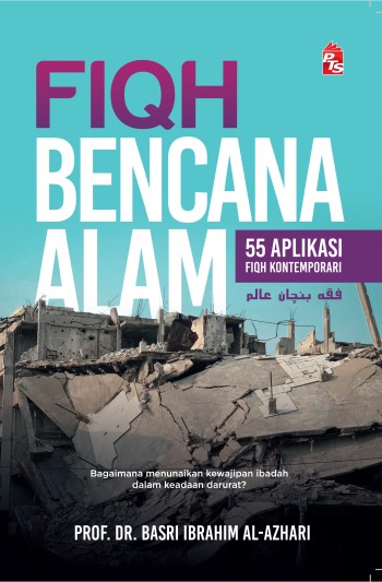 Fiqh Bencana Alam (Paperback)