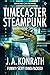 Timecaster Steampunk (Insane Sci-Fi Action! Book 3)