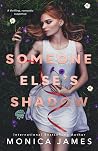 Someone Else's Shadow Book cover for Someone Else's Shadow