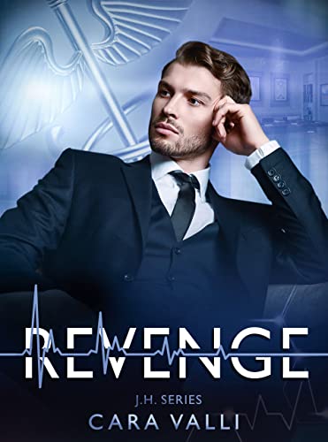 Revenge (Johns Hopkins Medical #4)