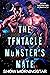 The Tentacle Monster's Mate (Monster Factory #1)
