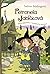 Húska gagotačka a čarodejnícka sesternica (Petronela Jabĺčková, #6)