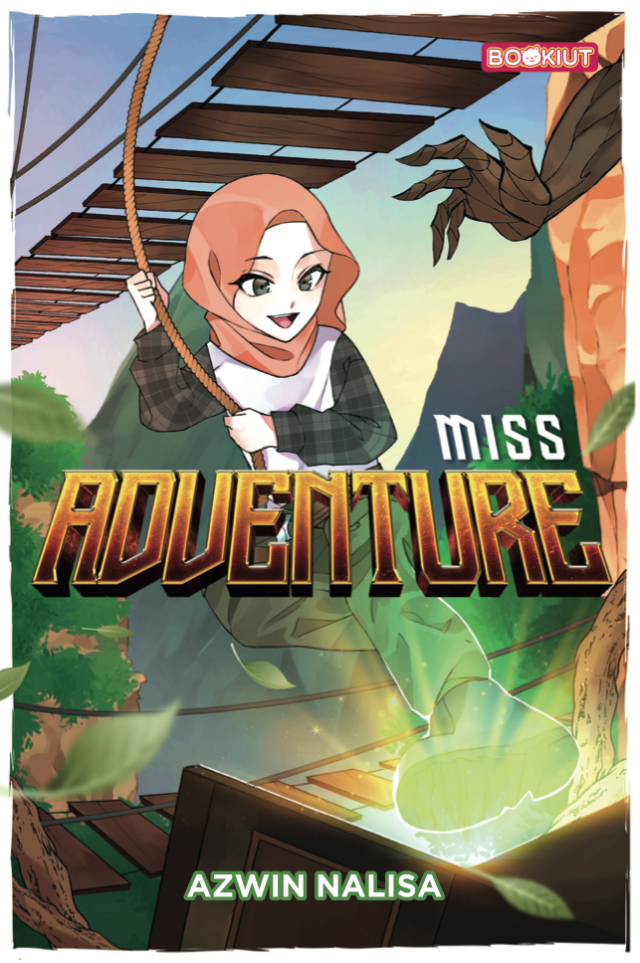 Miss Adventure