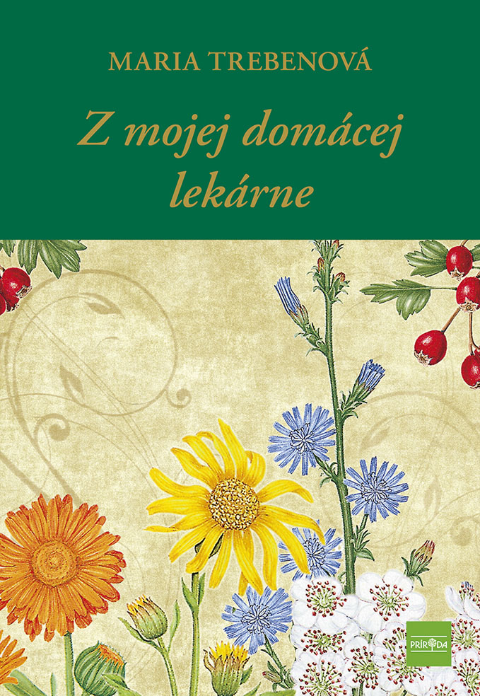 Z mojej domácej lekárne