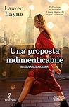 Una proposta indimenticabile by Lauren Layne