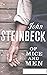 Of Mice and Men by John Steinbeck Of Mice and Men by John Steinbeck