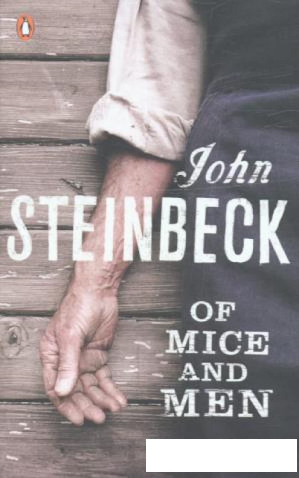 Of Mice and Men