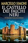 Il castello dei falchi neri by Marcello Simoni