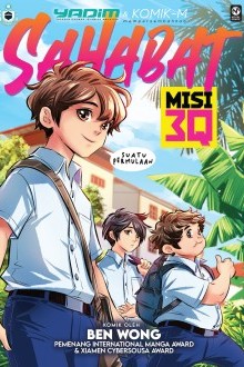 Sahabat Misi 3Q #1: Suatu Permulaan